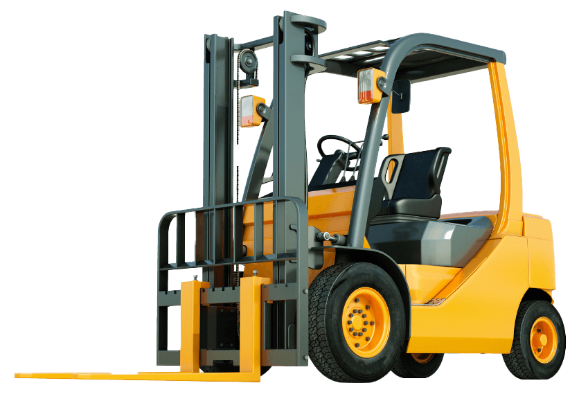 Forklift Training